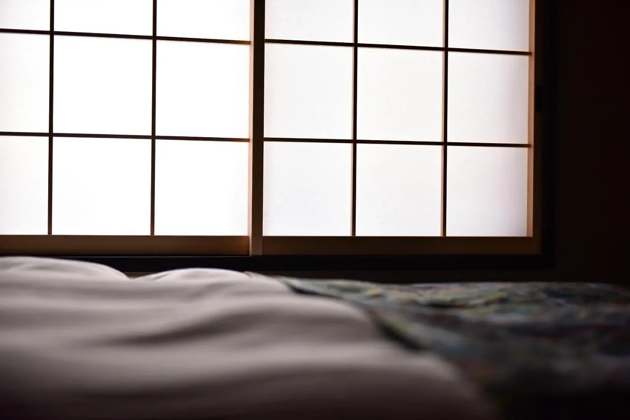 Rinn Premium Machiya Koki East Kyoto Japan