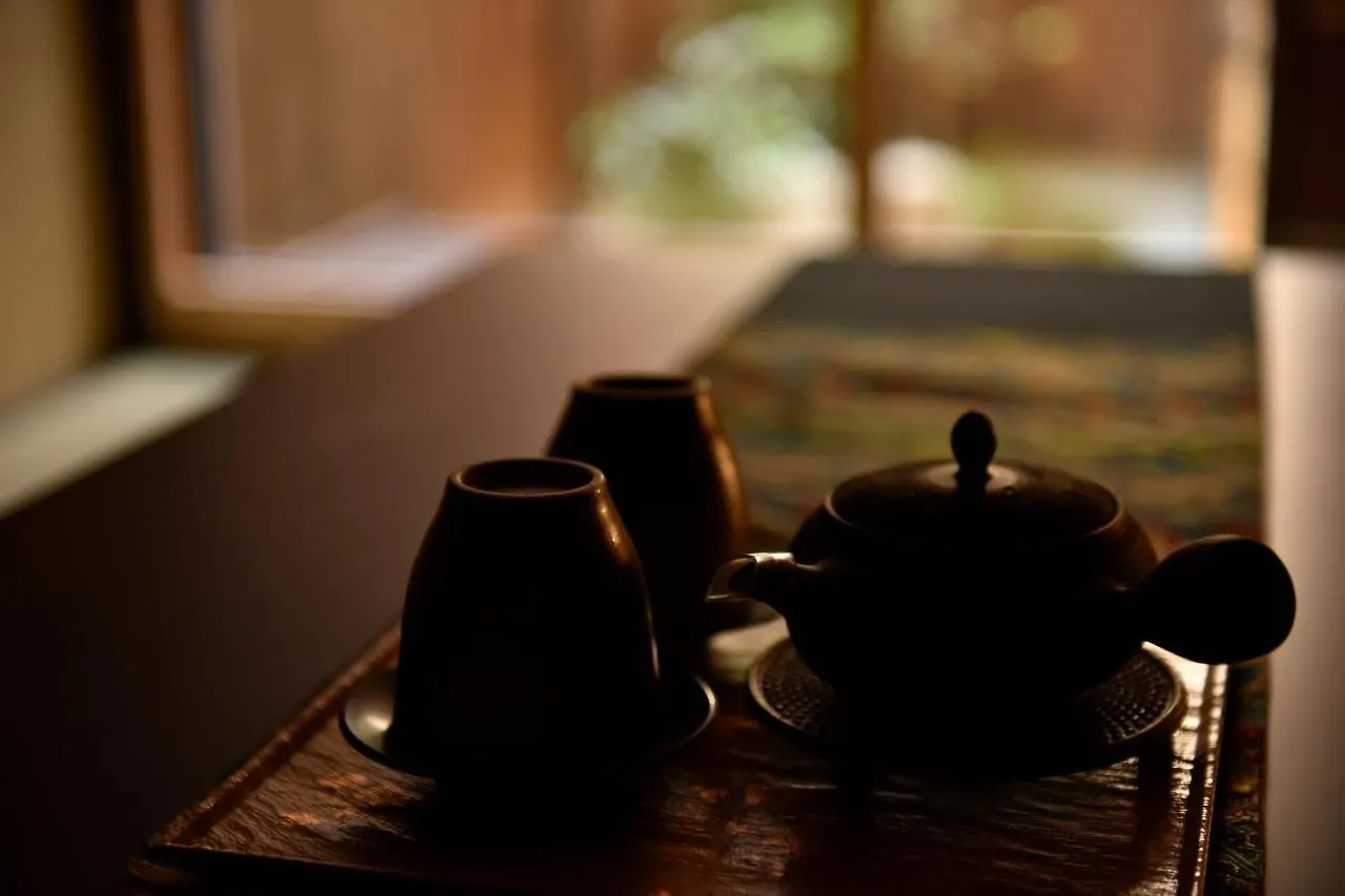 Vakantiehuis Rinn Premium Machiya Koki East Kyoto Japan